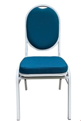 Ghế hội nghị Banquet lưng tròn SK03