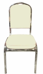 Ghế hội nghị Banquet bọc da PU SK04