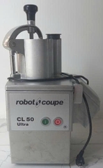 Máy Chế Biến Rau CL50 Ultra