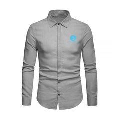 Áo sơ mi nam cotton cao cấp nhập khẩu BO-SMNA07