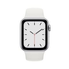 Apple Watch SE GPS 44mm (Nhôm Bạc) – New