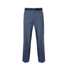 Quần tây nam công sở cotton co giãn BO-QTNA01