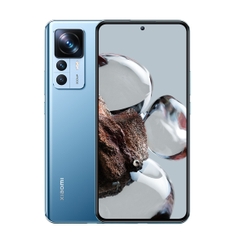 Điện Thoại Xiaomi 12T Pro 12GB/256GB