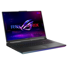Laptop Asus ROG Strix SCAR 18 G834JY-N6039W - Intel Core i9 - 13980HX | RTX 4090 16GB | 18 Inch QHD+ 240Hz