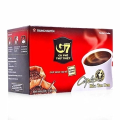 Cà phê Trung Nguyên G7