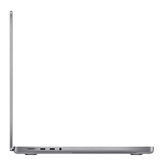 MacBook Pro 16-inch Max Option Apple M1 MAX 10