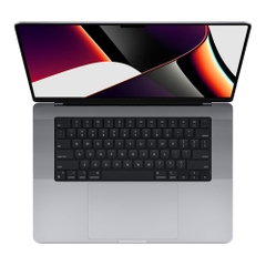 MacBook Pro 16-inch Max Option Apple M1 MAX 10