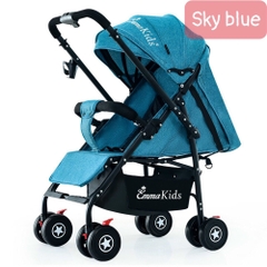 Xe đẩy 2 chiều EMMAKIDS