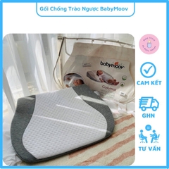 Gối chống trào BabyMoov
