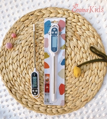 Nhiệt kế đo sữa nước EMMAKIDS