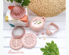 Bộ chế biến ăn dặm Emmakids