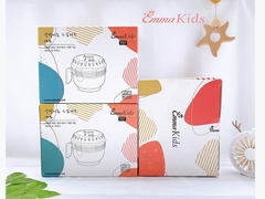 Bộ chế biến ăn dặm Emmakids