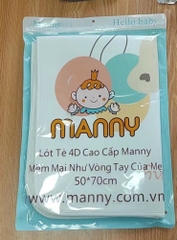 Lót tè gấu xuất Hàn