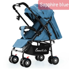 Xe đẩy 2 chiều EMMAKIDS
