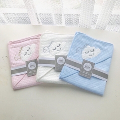 Chăn ủ choàng BEBE COMFORT