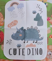 Lót chống thấm 4D
