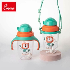 Bình nước EMMA 300ml