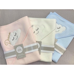 Chăn ủ choàng BEBE COMFORT