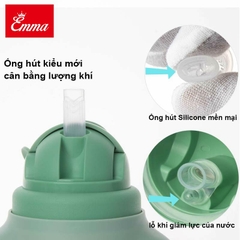 Bình nước EMMA 300ml