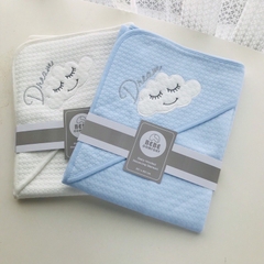 Chăn ủ choàng BEBE COMFORT