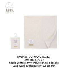 Chăn lưới chống ngạt BEBE COMFORT