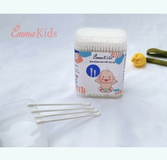 Bông tăm trẻ em EMMAKIDS