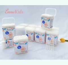 Bông tăm trẻ em EMMAKIDS