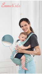 Địu cao cấp Emmakids