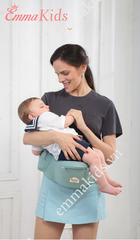 Địu cao cấp Emmakids