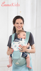 Địu cao cấp Emmakids