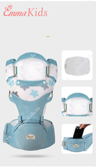 Địu cao cấp Emmakids