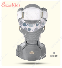 Địu cao cấp Emmakids