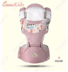 Địu cao cấp Emmakids