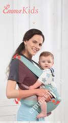 Địu cao cấp Emmakids