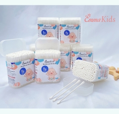 Bông tăm trẻ em EMMAKIDS