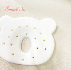 Gối Cao Su Non Cao Cấp Emmakids