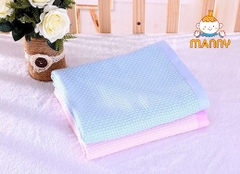 Chăn lưới sợi tre MANNY
