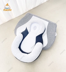Đệm định hình Manny