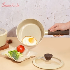 💥 NỒI CHỐNG DÍNH EMMAKIDS SIZE 18 CM