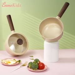 💥 NỒI CHỐNG DÍNH EMMAKIDS SIZE 18 CM