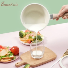 💥 NỒI CHỐNG DÍNH EMMAKIDS SIZE 16 CM