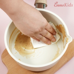 💥 NỒI CHỐNG DÍNH EMMAKIDS SIZE 16 CM