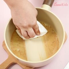 💥 NỒI CHỐNG DÍNH EMMAKIDS SIZE 18 CM