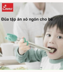 Đũa tập ăn EmmaKids