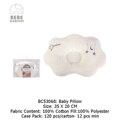 Gối Bebe