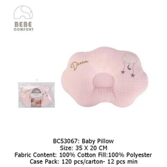Gối Bebe