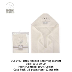 Chăn ủ choàng BEBE COMFORT