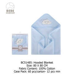 Chăn ủ choàng BEBE COMFORT