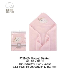 Chăn ủ choàng BEBE COMFORT