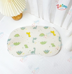 Gối Silicon Lưới  Zeloo Cao Cấp